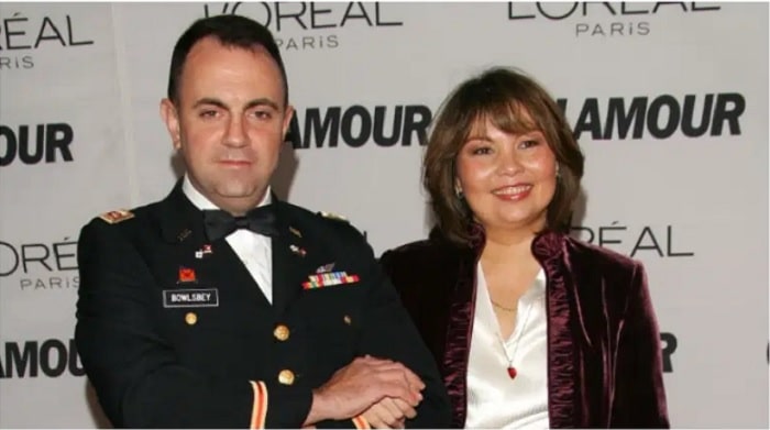 Bryan Bowlsbey - Politician Tammy Duckworth's Husband Who is Retired Army